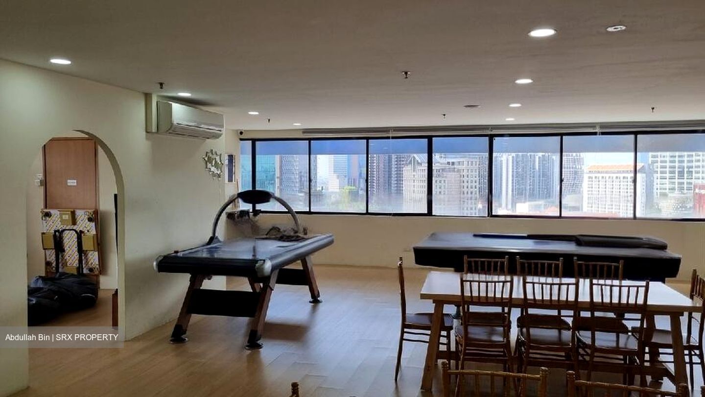 Sim Lim Tower (D8), Office #484839911